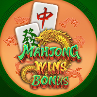 Mahjong Wins 2